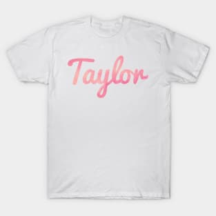 Taylor T-Shirt